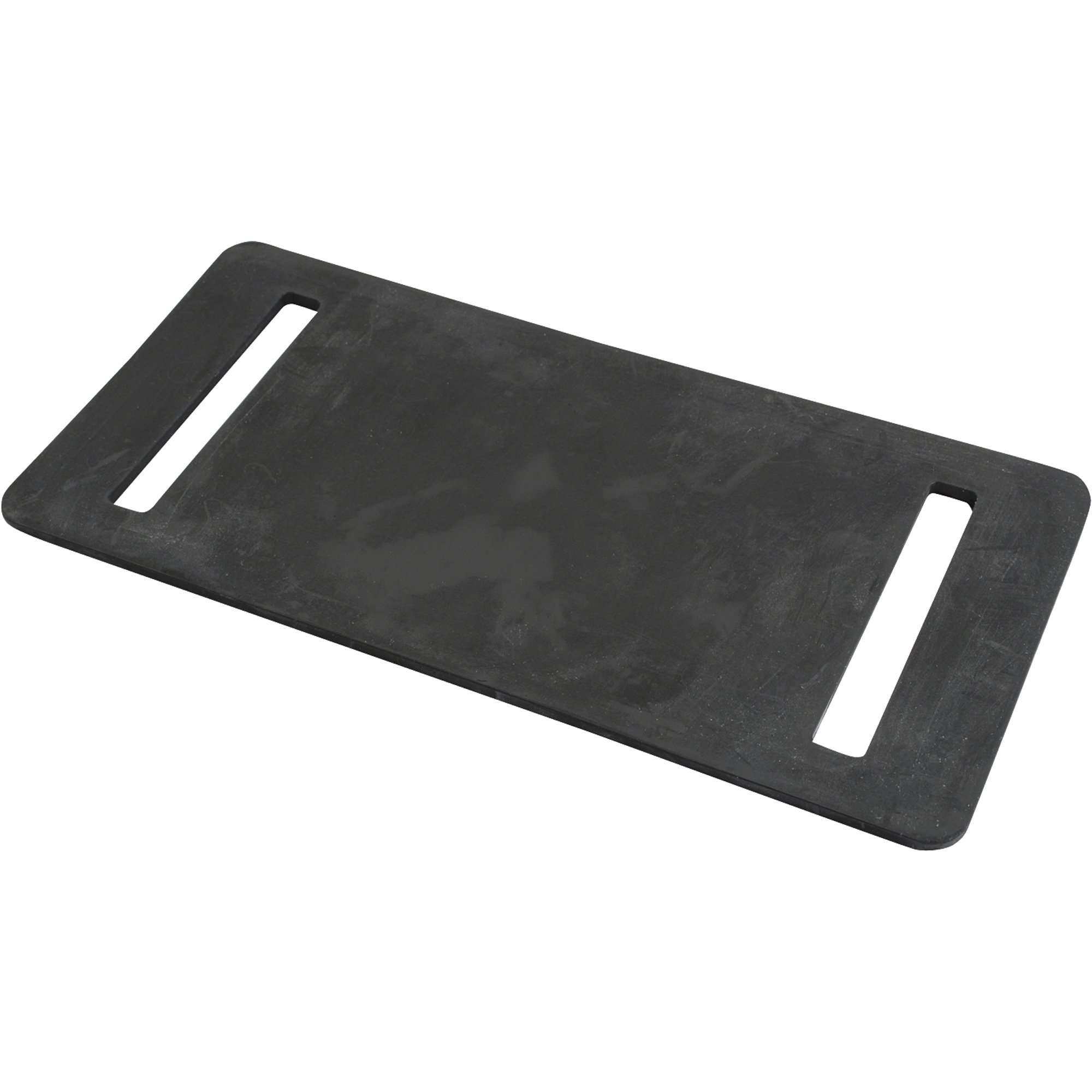 Vestil Rubber Edge Guards — 50 to 100-Pk.